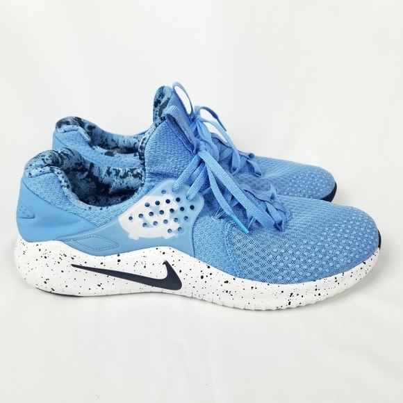 nike free tr8 unc